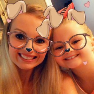 Meet your Posher, Brandy